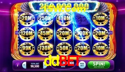 Ofertas Imperdíveis na ddbet: Promoções e Bônus Que Valem a Pena