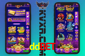 ddbet login
