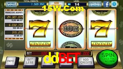 ddbet login