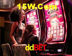 ddbet: A Experiência de Casino com Jogos de Mesa ao Vivo
